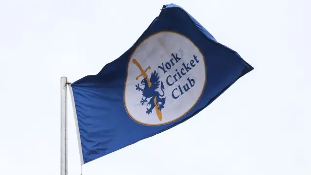 York Cricket Club