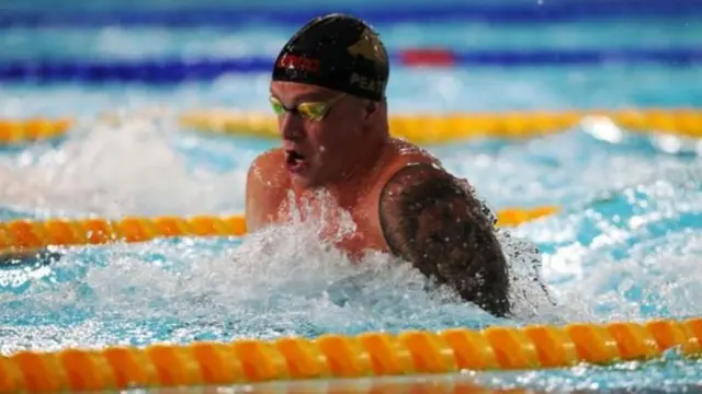 Adam Peaty