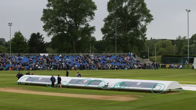 York Cricket Club