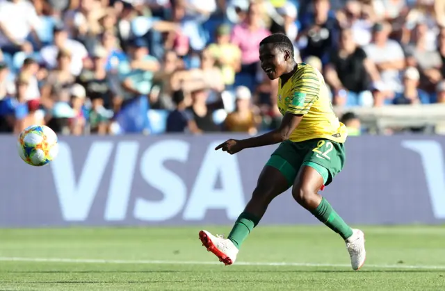 Rhoda Mulaudzi shoots