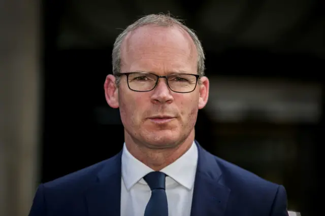 Simon Coveney