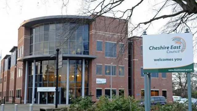 Cheshire East Council