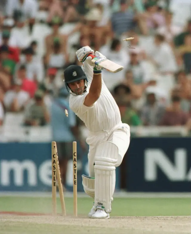 Mark Ramprakash