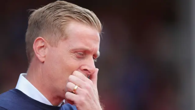 Garry Monk