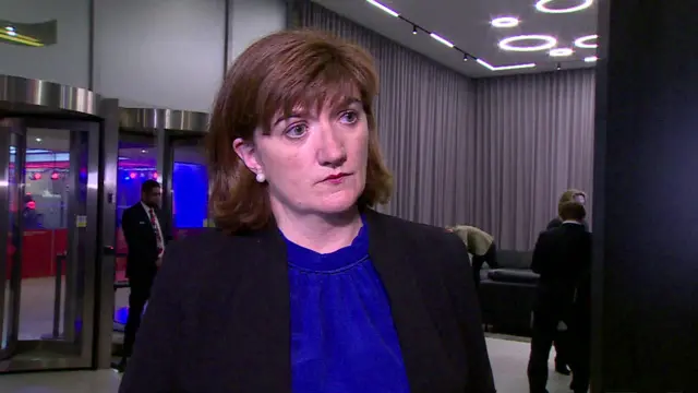 Nicky Morgan