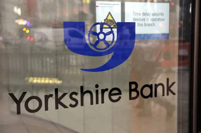 Yorkshire Bank