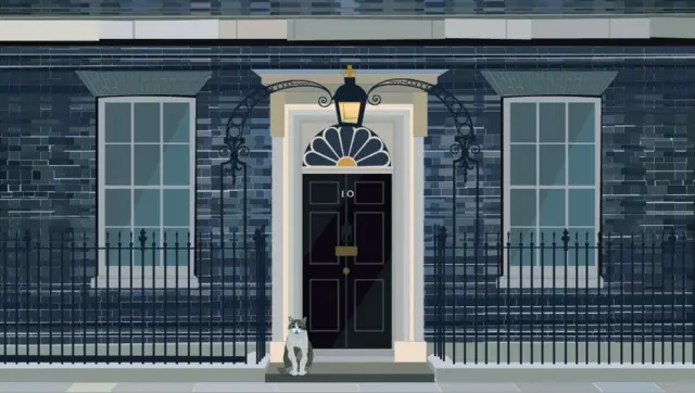 Illustration of No 10