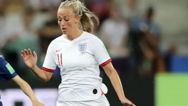 Toni Duggan