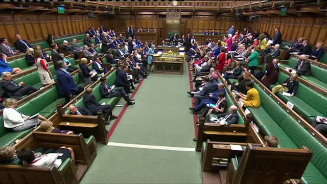 House of Commons