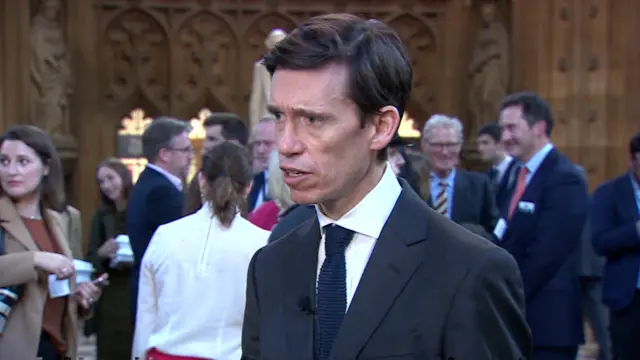 Rory Stewart