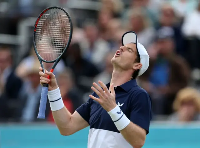 Andy Murray