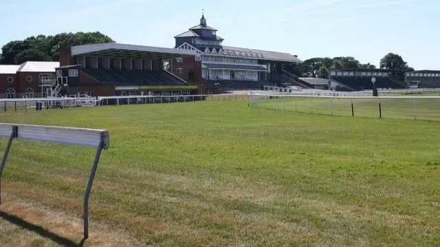 Thirsk Racecourse