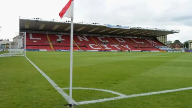 Sincil bank