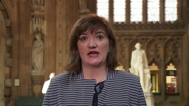 Nicky Morgan