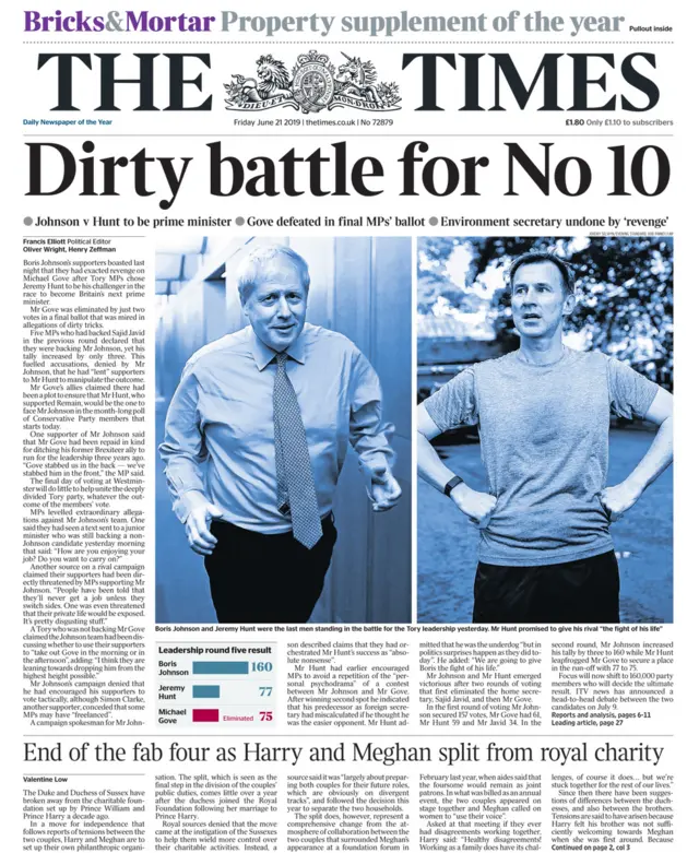 The Times