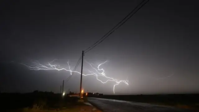 Lightning