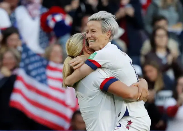 Lindsey Horan