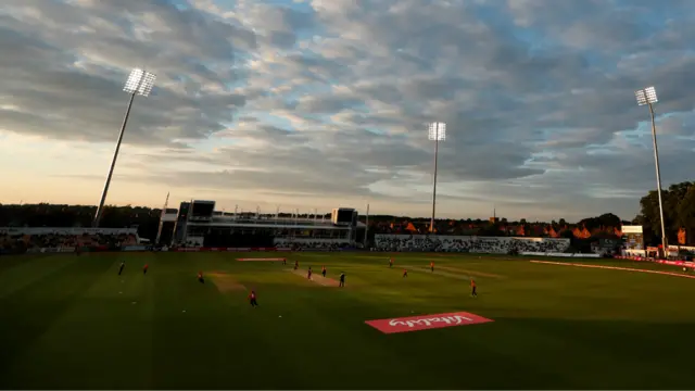 Wantage Road