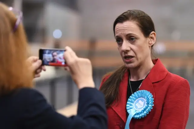 Annunziata Rees-Mogg