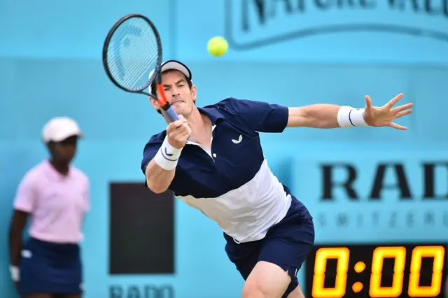 Andy Murray