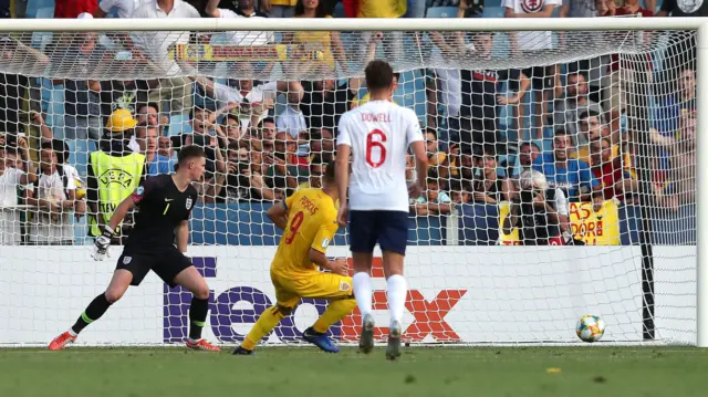 Tammy Abraham