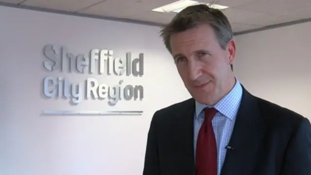 Dan Jarvis