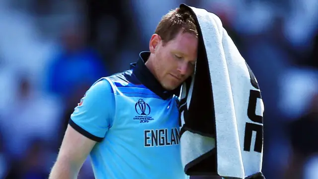 Eoin Morgan