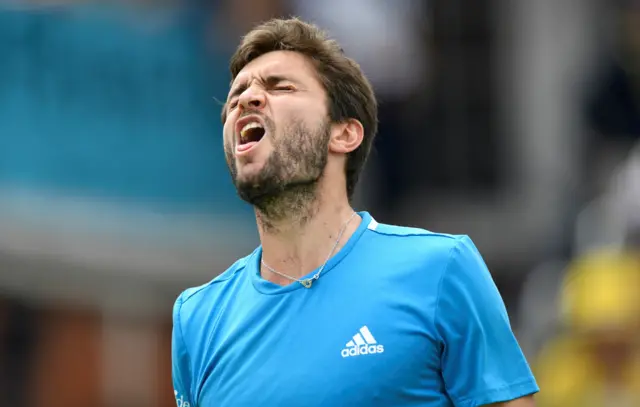 Gilles Simon