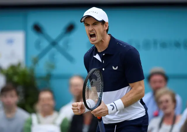 Murray