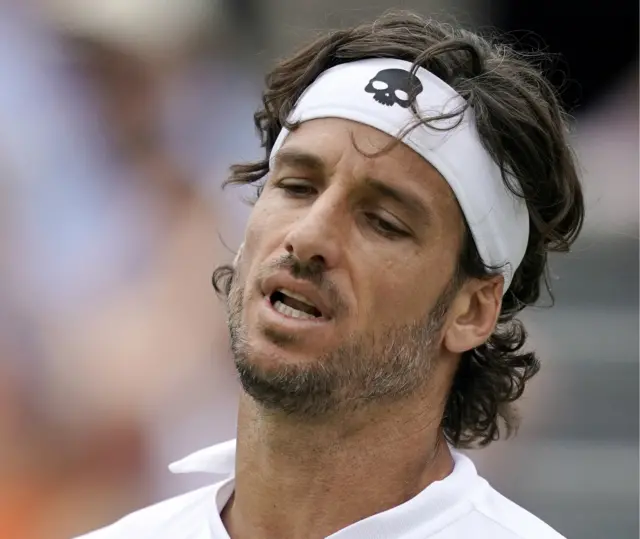 Feliciano Lopez