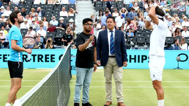 tennis