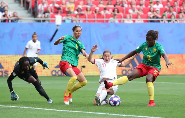 Fran Kirby