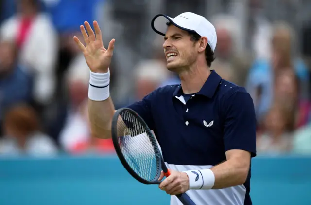 Murray