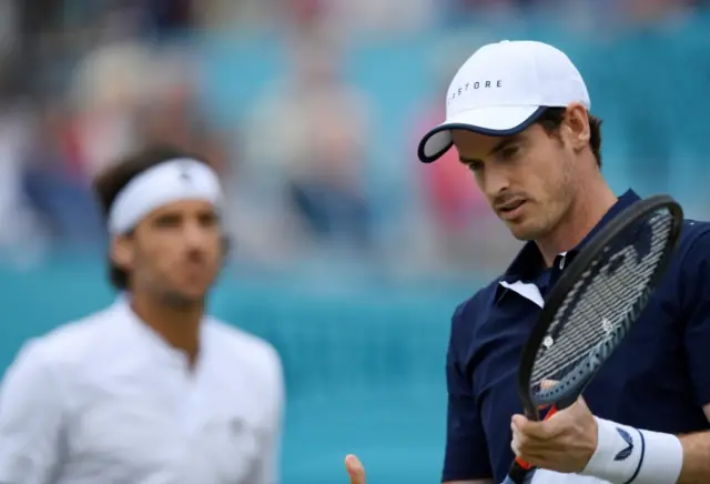 Andy Murray