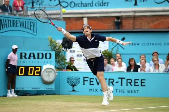 Andy Murray