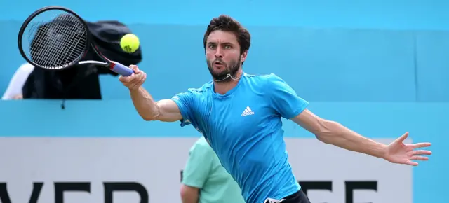 Gilles Simon