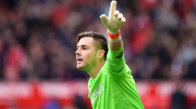 Jack Butland