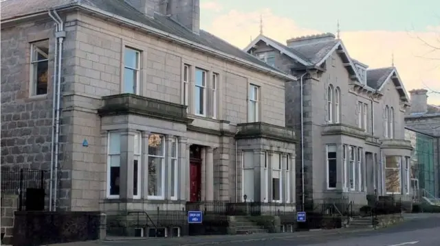 Independent schools like Albyn in Aberdeen could be affected