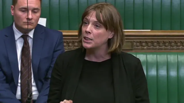 Jess Phillips