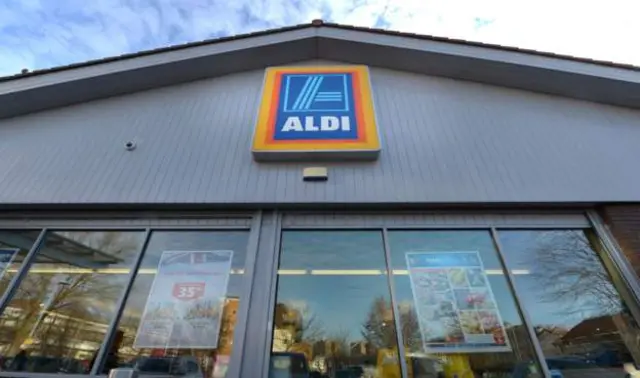 Aldi