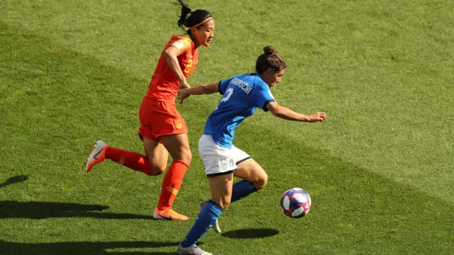 Valentina Bergamaschi
