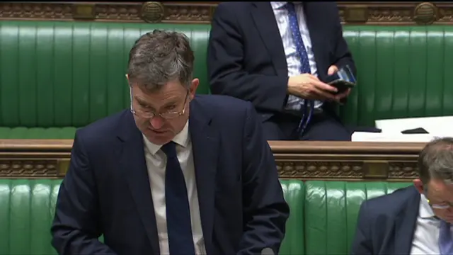 David Gauke