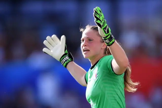 Laura Giuliani