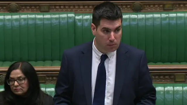 Richard Burgon