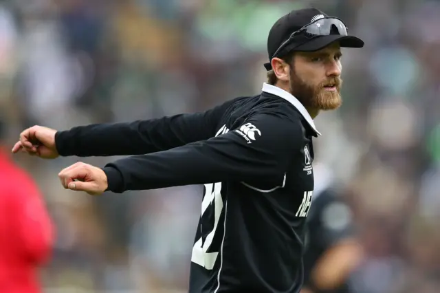 Kane Williamson