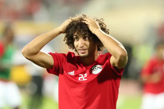 Amr Warda