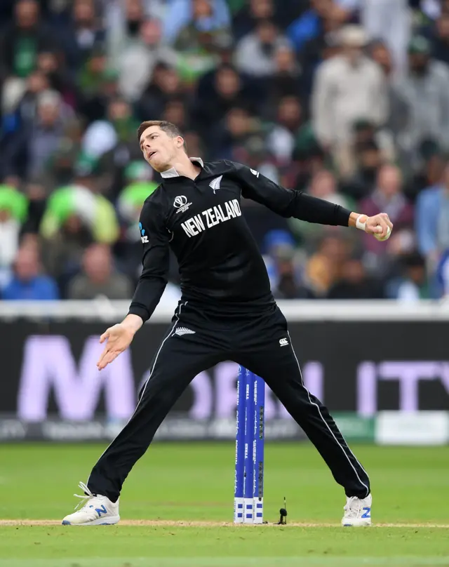 Mitchell Santner