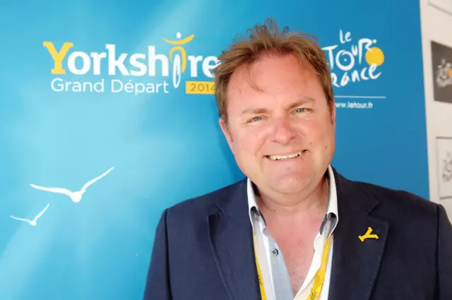 Gary Verity