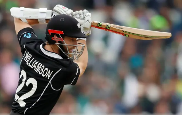 Kane Williamson