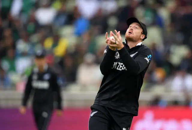 Martin Guptill